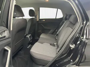 VW T-Cross 1.5 TSI Life DSG