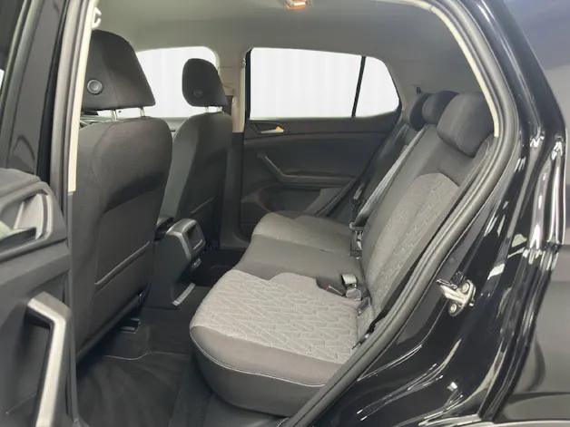 VW T-Cross 1.5 TSI Life DSG