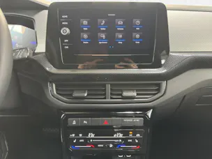 VW T-Cross 1.5 TSI Life DSG