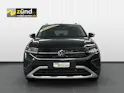 VW T-Cross 1.5 TSI Life DSG