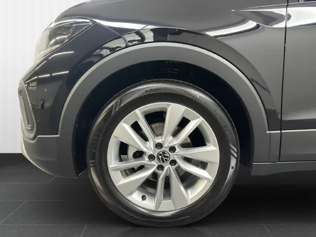 VW T-Cross 1.5 TSI Life DSG