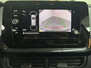 VW T-Cross 1.5 TSI Life DSG