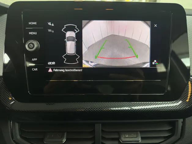 VW T-Cross 1.5 TSI Life DSG