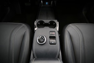 Vehicle image FORD Mustang Mach-E Standard