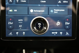 Vehicle image FORD Mustang Mach-E Standard