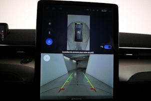 Vehicle image FORD Mustang Mach-E Standard