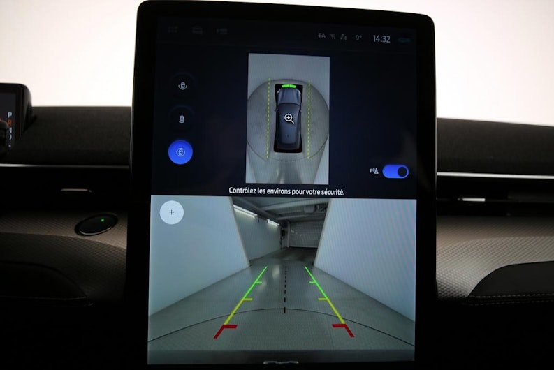 Vehicle image FORD MUSTANG MACH-E