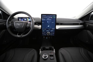 Vehicle image FORD Mustang Mach-E Standard