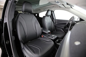 Vehicle image FORD Mustang Mach-E Standard