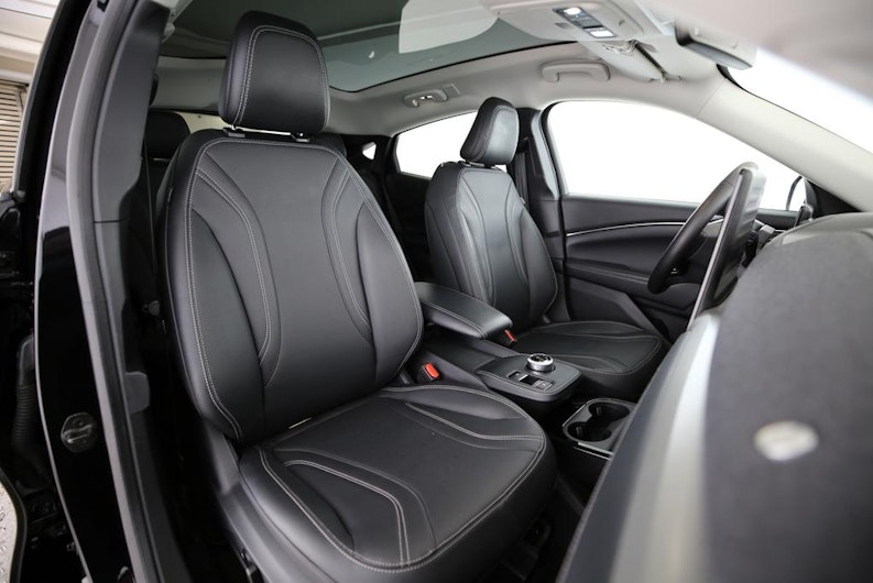 Vehicle image FORD MUSTANG MACH-E