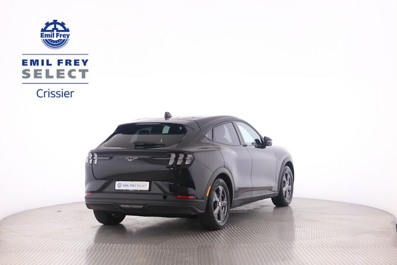 Vehicle image FORD MUSTANG MACH-E