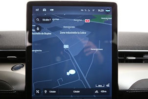 Vehicle image FORD Mustang Mach-E Standard