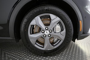 Vehicle image FORD Mustang Mach-E Standard