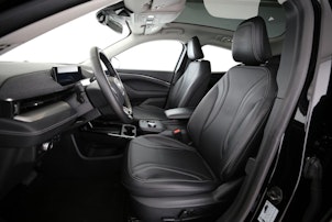 Vehicle image FORD Mustang Mach-E Standard