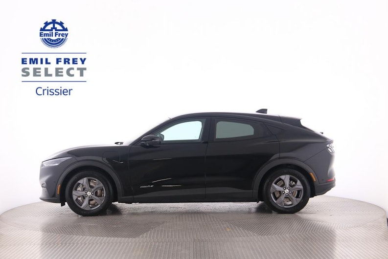 Vehicle image FORD MUSTANG MACH-E