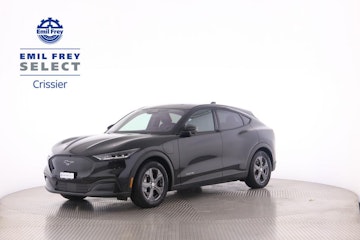 Vehicle image FORD Mustang Mach-E Standard