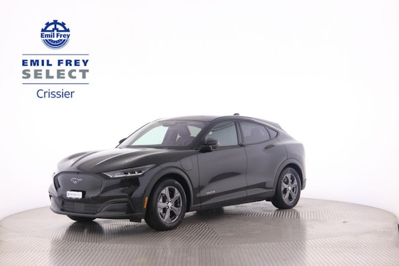 FORD Mustang Mach-E Standard 0 FORD Mustang Mach-E Standard 0