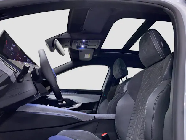 Peugeot 5008 1.2 Hybrid GT