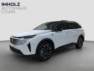Peugeot 5008 1.2 Hybrid GT