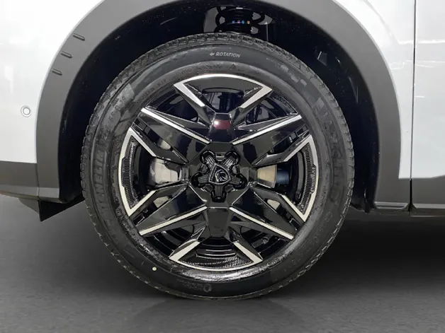 Peugeot 5008 1.2 Hybrid GT
