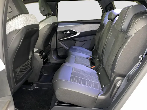 Peugeot 5008 1.2 Hybrid GT