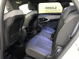 Peugeot 5008 1.2 Hybrid GT