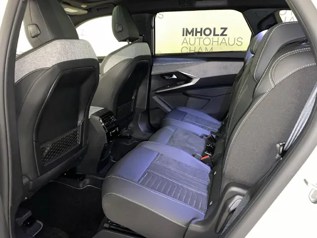Peugeot 5008 1.2 Hybrid GT