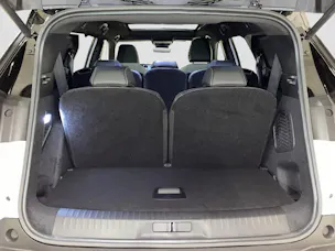 Peugeot 5008 1.2 Hybrid GT