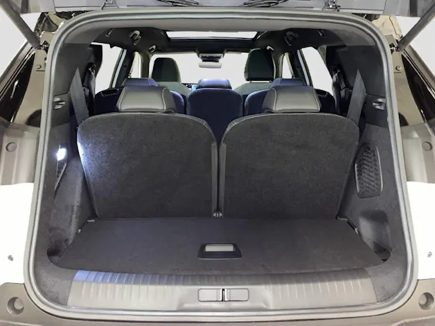 Peugeot 5008 1.2 Hybrid GT