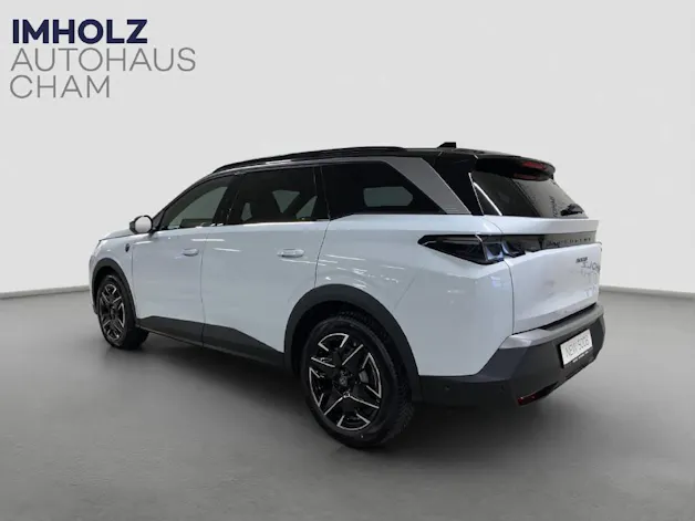 Peugeot 5008 1.2 Hybrid GT