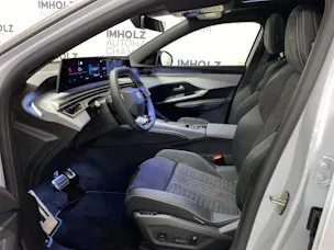 Peugeot 5008 1.2 Hybrid GT