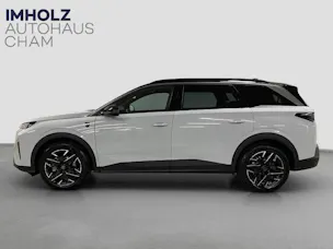 Peugeot 5008 1.2 Hybrid GT