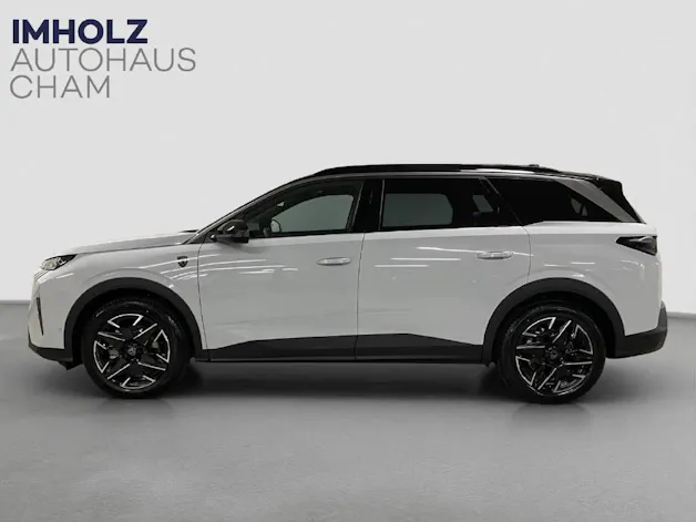 Peugeot 5008 1.2 Hybrid GT
