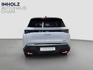 Peugeot 5008 1.2 Hybrid GT