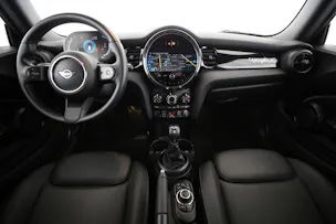 Mini F56 1.5i Cooper