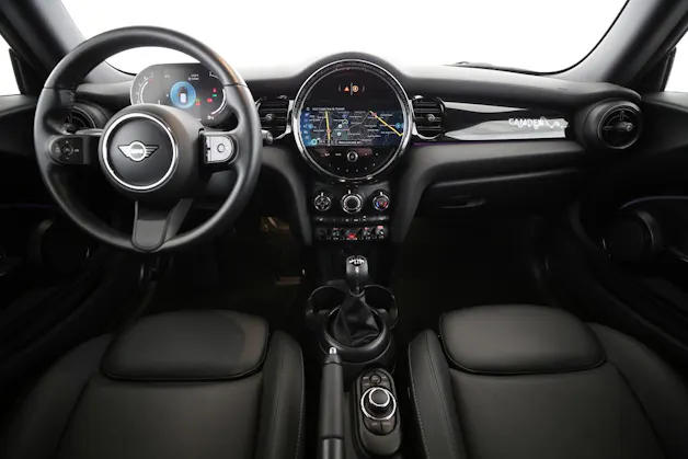 Mini F56 1.5i Cooper