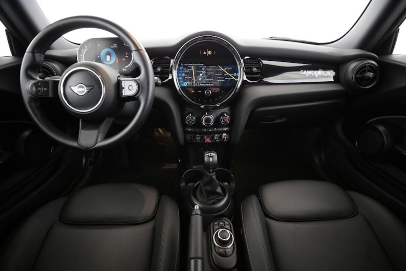 Vehicle image MINI MINI