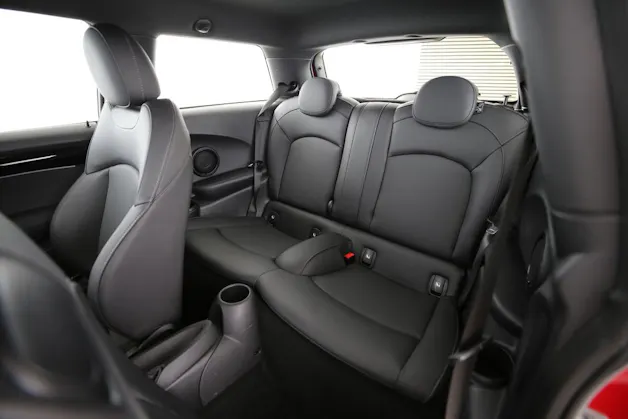 Mini F56 1.5i Cooper
