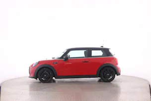 Mini F56 1.5i Cooper
