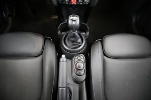 Mini F56 1.5i Cooper