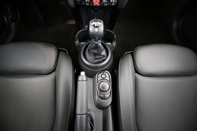 Mini F56 1.5i Cooper