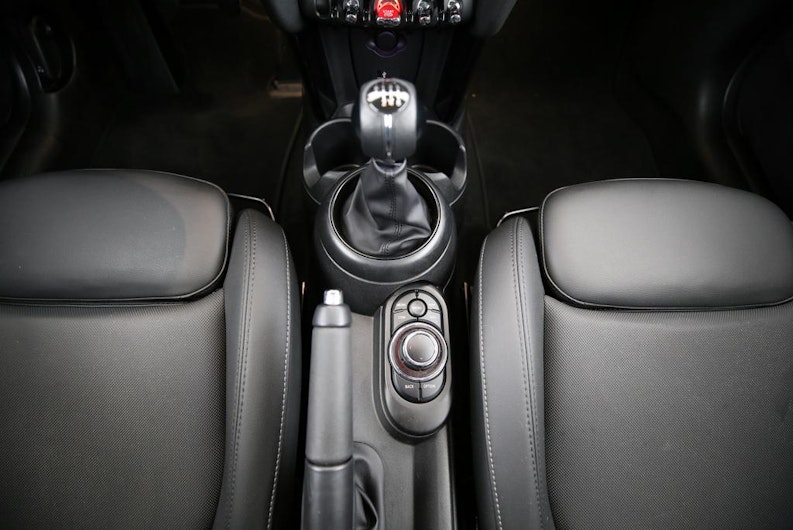 Vehicle image MINI MINI