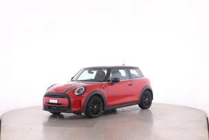 Mini F56 1.5i Cooper