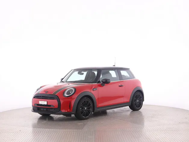 Mini F56 1.5i Cooper
