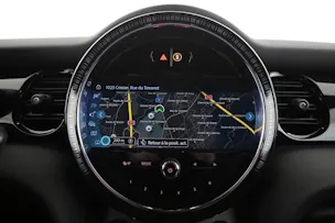 Mini F56 1.5i Cooper