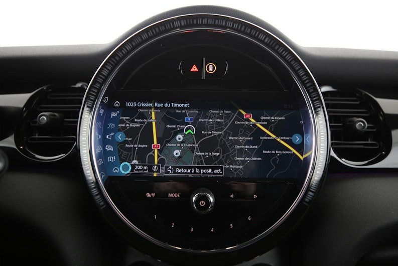 Vehicle image MINI MINI