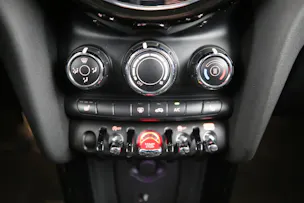 Mini F56 1.5i Cooper