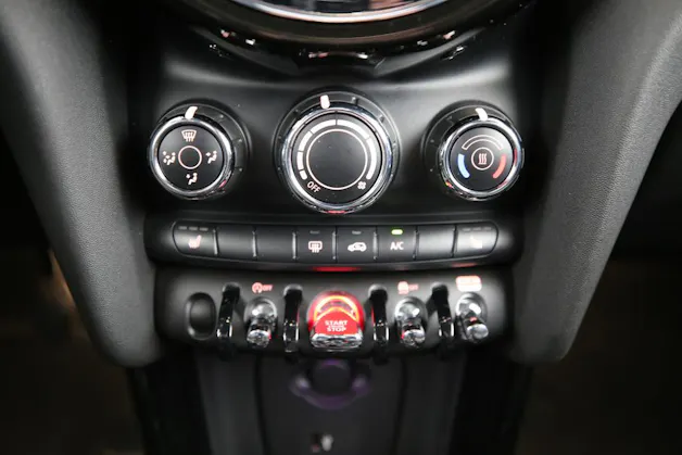 Mini F56 1.5i Cooper