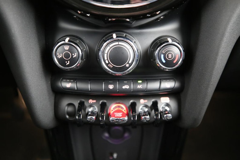 Vehicle image MINI MINI