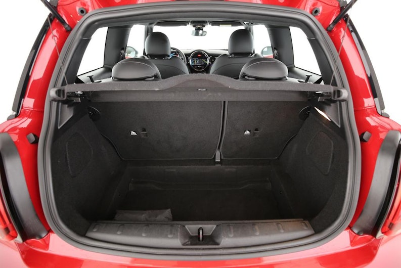 Vehicle image MINI MINI